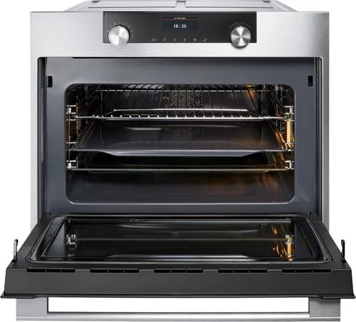 ATAG BCM4611C OVEN MET MAGNETRON - Afbeelding 2