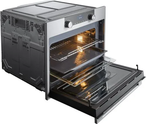 ATAG BCM4611C OVEN MET MAGNETRON - Afbeelding 3