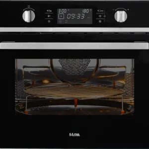 Etna CM244ZT, combimagnetron 45cm