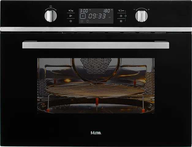 Etna CM244ZT, combimagnetron 45cm