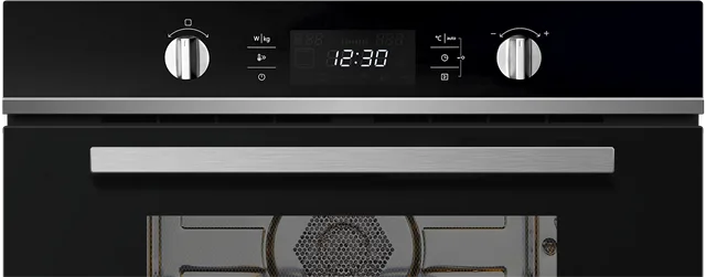 Etna CM244ZT, combimagnetron 45cm - Afbeelding 2