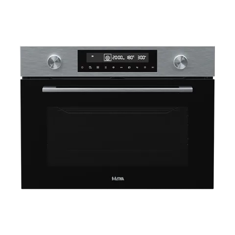 ETNA CM450RVS OVEN/MAGNETRON