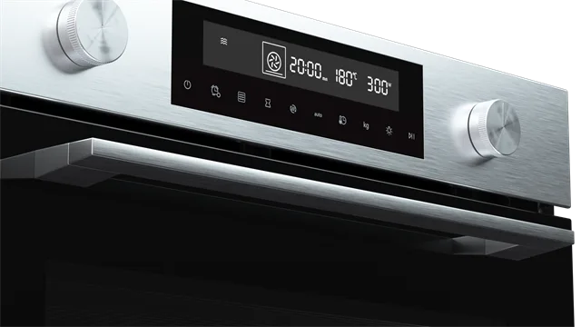 ETNA CM450RVS OVEN/MAGNETRON - Afbeelding 5