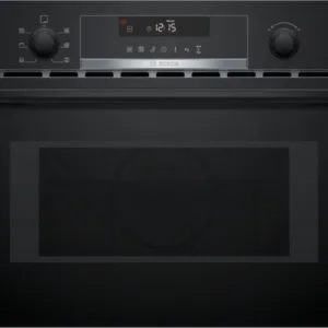 BOSCH CMA585GB1 € 50,- retour combimagn