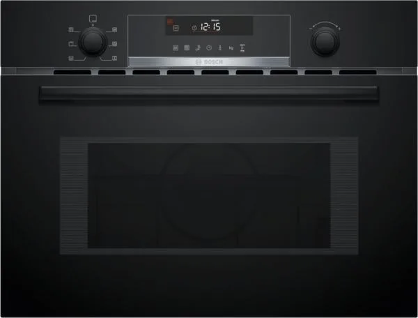 BOSCH CMA585GB1 € 50,- retour combimagn