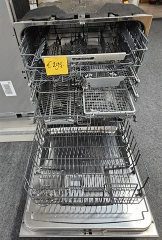 Asko D5556FIXL, voll. geïntegreerd - Afbeelding 2