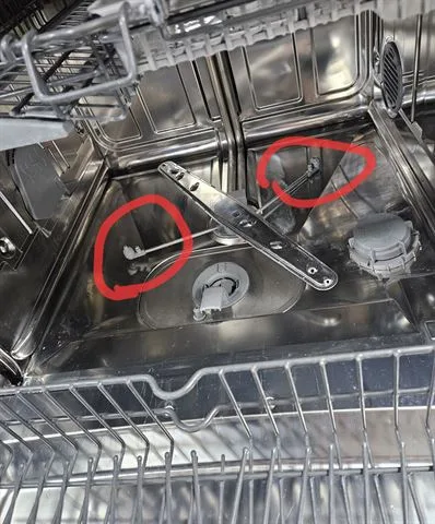 Asko D5556FIXL, voll. geïntegreerd - Afbeelding 3