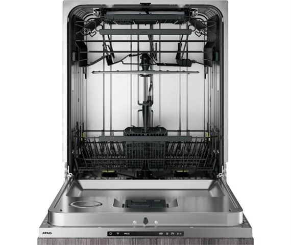 ATAG DW7214MC VOLLEDIG GEÍNTEGREERD - Afbeelding 3