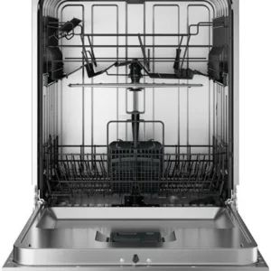 Atag DW7213MA volledig geïntegreerd