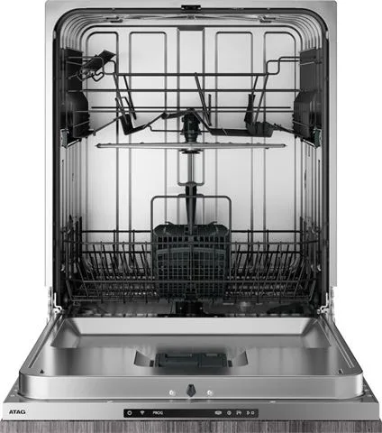 Atag DW7213MA volledig geïntegreerd