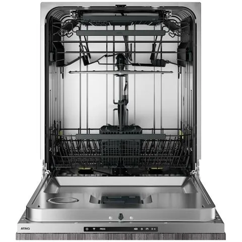 Atag DW7214MB voll.geint.