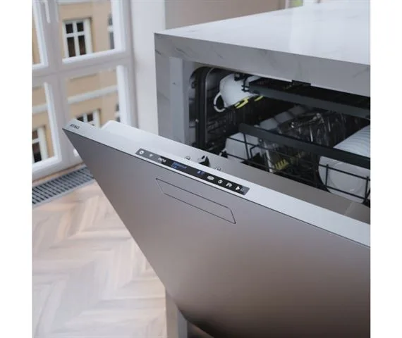 ATAG DW7214OMB onderb en RVS deur - Afbeelding 5