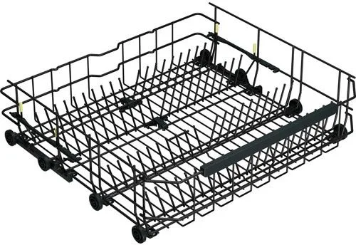 ATAG DW7214OMB onderb en RVS deur - Afbeelding 4