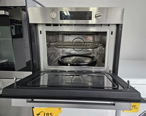 Etna combimagnetron 45 cm - Afbeelding 3