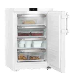 Liebherr Fe1404 vrieskast tafelmodel