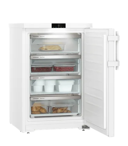 Liebherr Fe1404 vrieskast tafelmodel