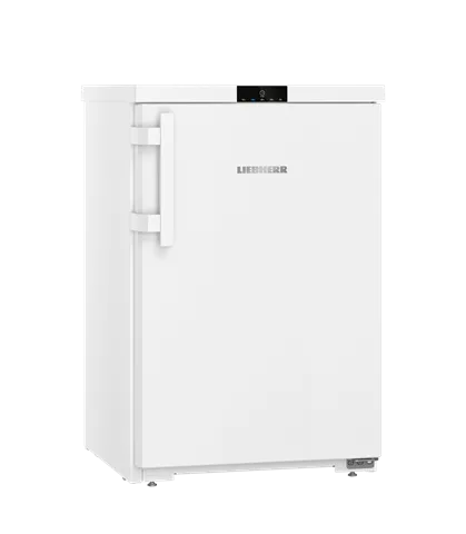 LIEBHERR Fd1404 vrieskast tafelmodel 4 laden - Afbeelding 2