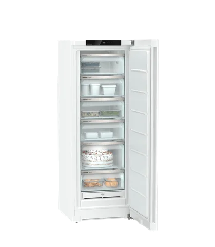 LIEBHERR FNe5006, 238 liter, 165 cm hoog