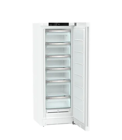 LIEBHERR FNe5006, 238 liter, 165 cm hoog - Afbeelding 2