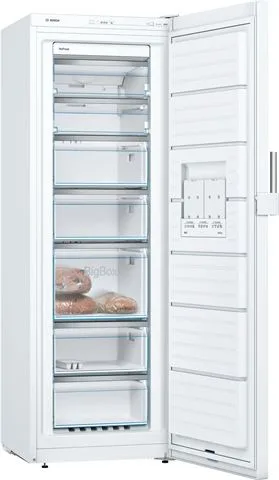 BOSCH GSN33EWEV EXCLUSIV 225ltr - Afbeelding 2