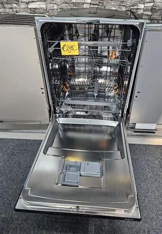 Pelgrim GVW810XL voll.geïntegreerd, XL model, 86cm - Afbeelding 4