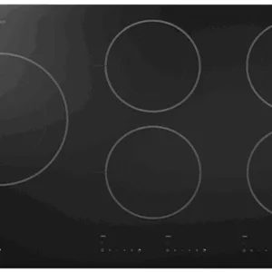 Atag HI9271M 90 cm breed 5-pits, 3 fasen