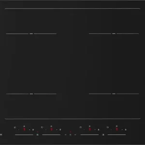 PELGRIM IK3062 4-PITS INDUCTIE