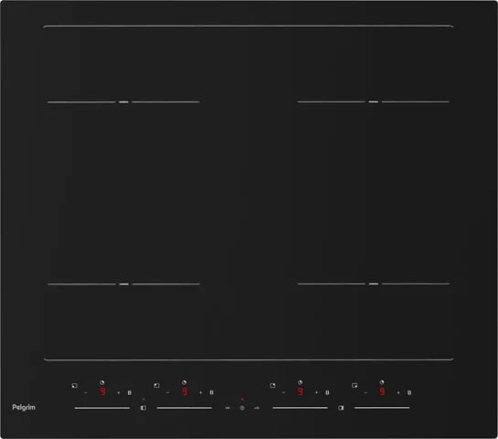 PELGRIM IK3062 4-PITS INDUCTIE