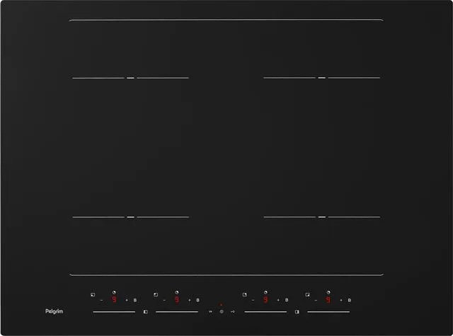 PELGRIM IK3072, inductie 70 CM