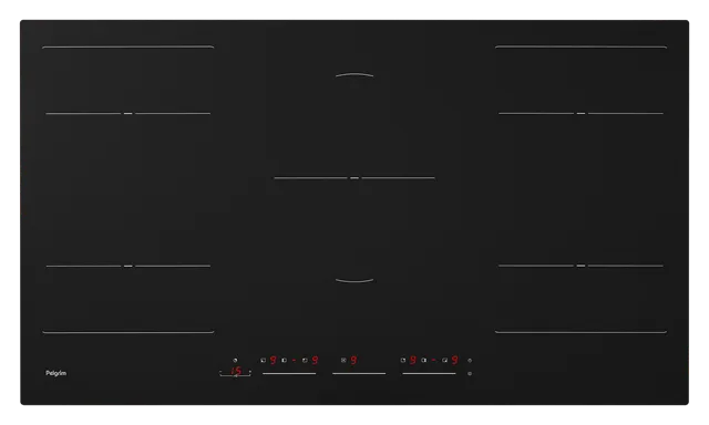 PELGRIM IK3093 INDUCTIE 90CM BREED