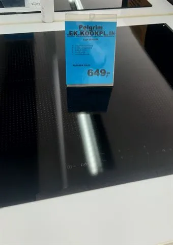 PELGRIM IK4062R VOLLEDIG FLEX 60 CM - Afbeelding 2