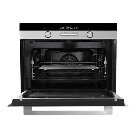 INVENTUM IMC6150RK OVEN/MAGNETRON 45CM. - Afbeelding 2