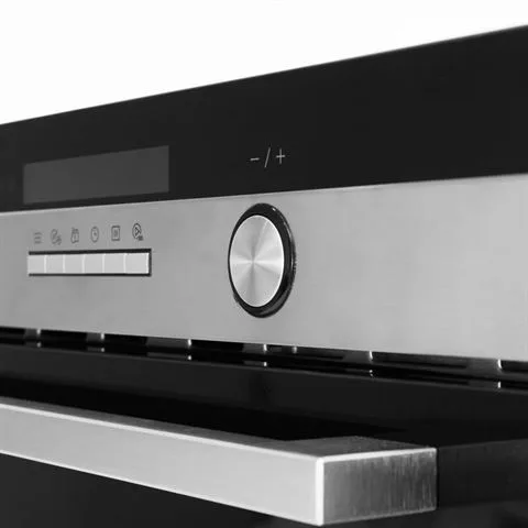 INVENTUM IMC6150RK OVEN/MAGNETRON 45CM. - Afbeelding 3