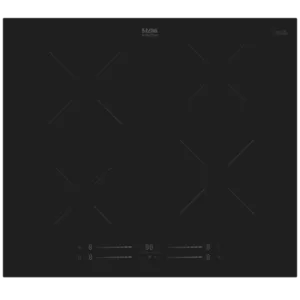 ETNA KI560ZT 4pits inductie 60cm.