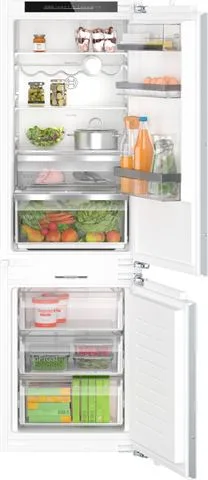 BOSCH KIN86EDD0 EXCLUSIV COMBIKAST