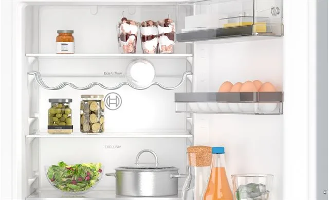 BOSCH KIN86EDD0 EXCLUSIV COMBIKAST - Afbeelding 3