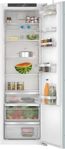 Bosch KIR81EDD0 EXCLUSIV koeler, nis 178 cm