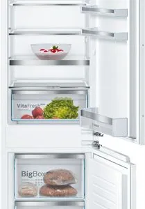 BOSCH KIS87EDD0 EXCLUSIV COMBIKAST