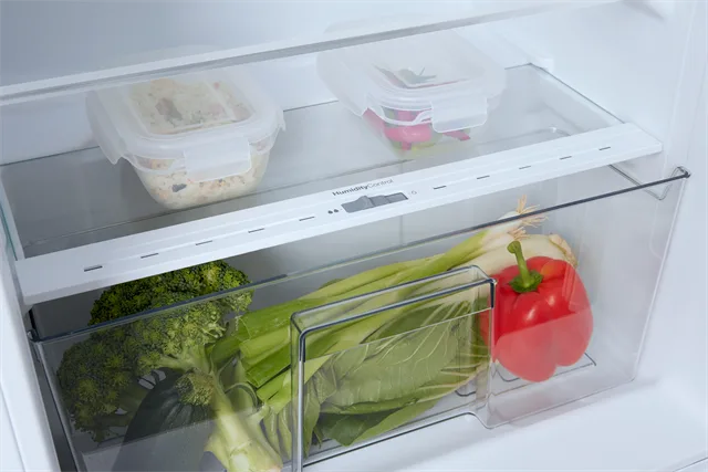 Etna KKD7122koeler 122 cm nis d.o.d. - Afbeelding 2