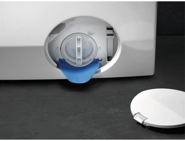 AEG LR73842, 8 KG, 1400 TOEREN stoomfunctie - Afbeelding 3