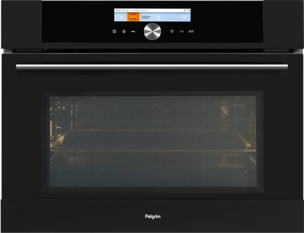 PELGRIM MAC834MAT OVEN/MAGNETRON 45cm