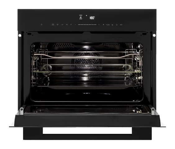 PELGRIM OM240GLS COMBIOVEN/MAGNETRON - Afbeelding 2