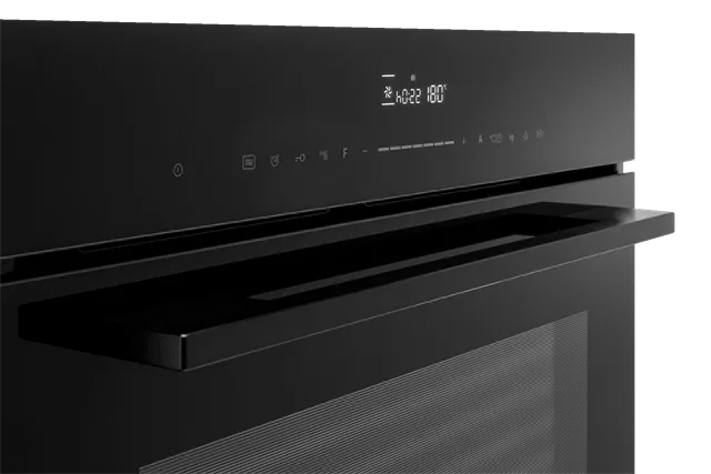 PELGRIM OM240GLS COMBIOVEN/MAGNETRON - Afbeelding 3