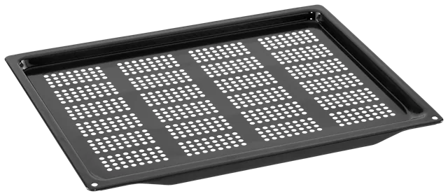 PELGRIM OP560RVS 60cm. OVEN, PYROLYSE - Afbeelding 3