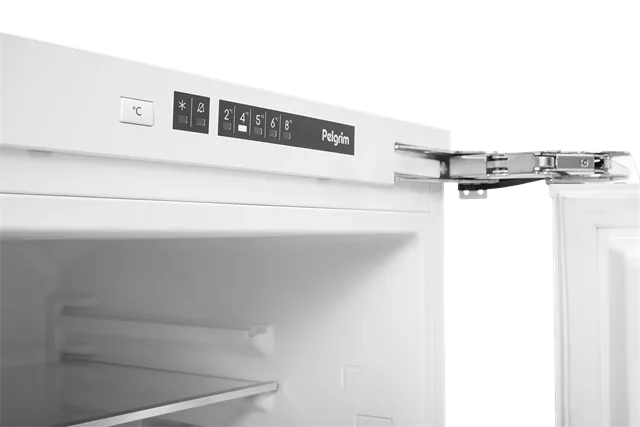 Pelgrim PKD28088 koeler nis 88cm. - Afbeelding 2