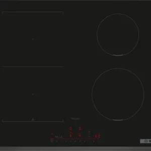 BOSCH PVS731HC1M EXCLUSIV, extra breed €75,-retour