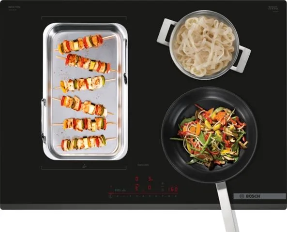 BOSCH PVS731HC1M EXCLUSIV, extra breed €75,-retour - Afbeelding 3