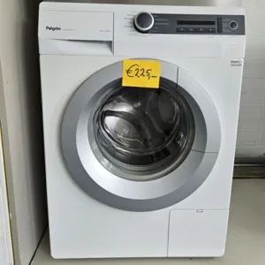 Pelgrim PWM120, 8 kg, 1400 toeren