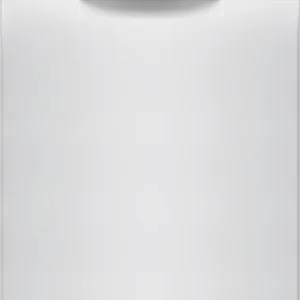 Bosch SMS4EVW09E vrijstaand