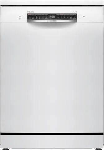 BOSCH SMS4ELW21E EXCLUSIV vrijstaand - Afbeelding 2